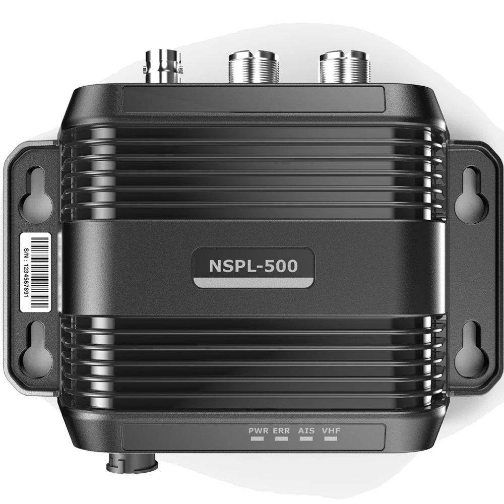 Navico NSPL-500 AIS Transponder Splitter