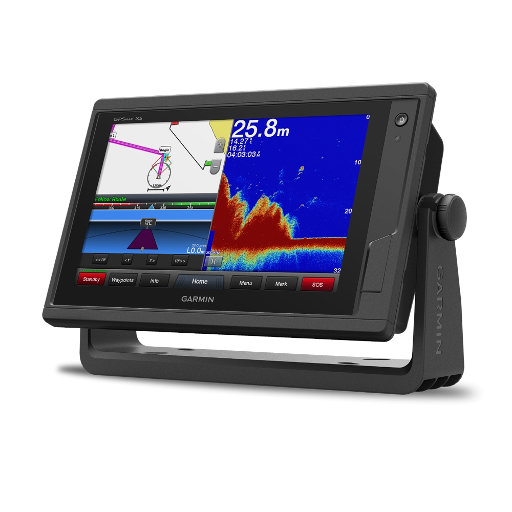 GPSMAP 922xs