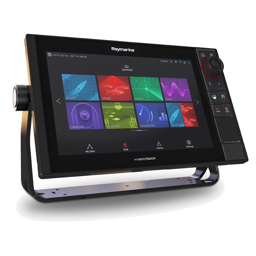 Axiom 12 Pro-S with Navionics+ Small Download