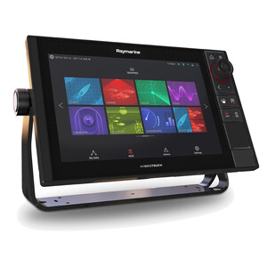 Axiom 12 Pro-S with Navionics+ Small Download