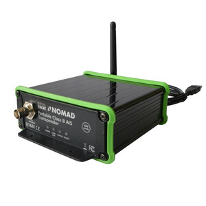 Nomad Portable AIS Transponder