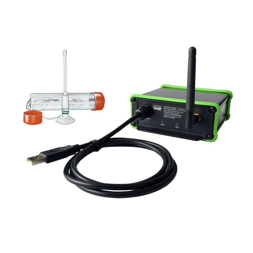 Nomad Portable AIS Transponder