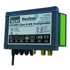AIT3000 Nucleus Class B AIS Transponder