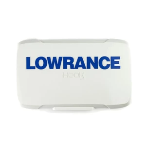 Lowrance Hook2-4x Screen Cover 