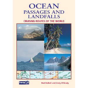 Ocean Passages & Landfalls