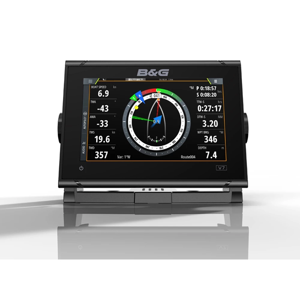 Vulcan 7R Sailing Chartplotter