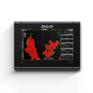 B&G Vulcan 7R Sailing Chartplotter 