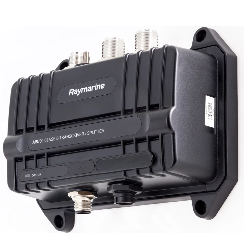 Raymarine AIS700 Class B AIS Transceiver 