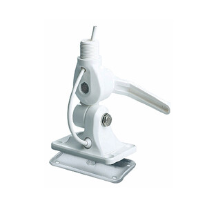 Nylon Ratchet Mount (RA115)