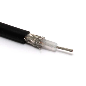 Shakespeare RG58 50 Ohm Coaxial Cable (Per metre) 