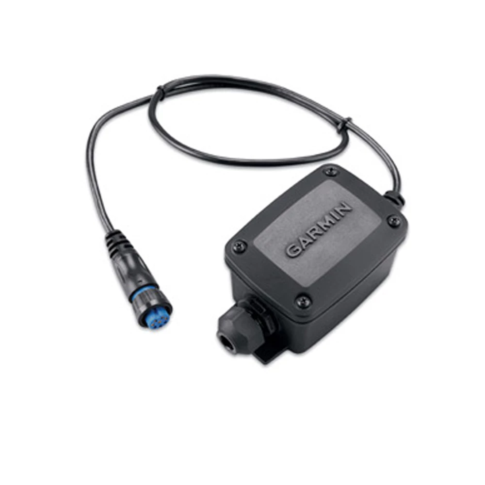 Transducer Adaptor Block