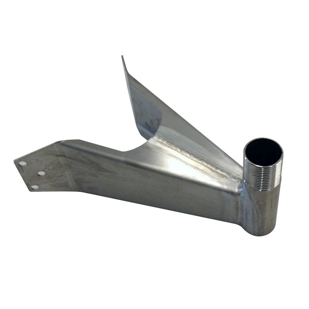 Echomax Ocean Mast Head Bracket - Active XS