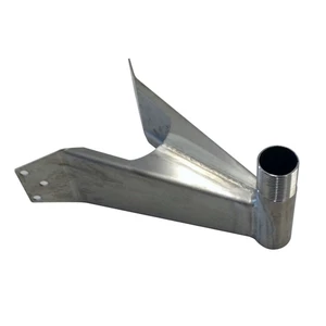 Echomax Ocean Mast Head Bracket - Active XS