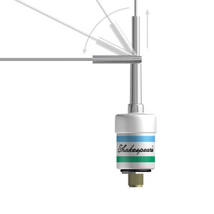 Lift And Lay VHF Antenna
