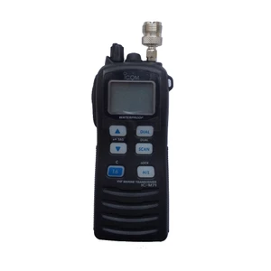 Icom SMA to PL259 Adaptor 