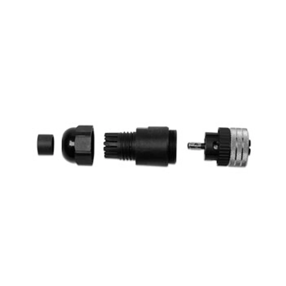 Garmin Field Installation NMEA 2000 Male Micro-c Connector
