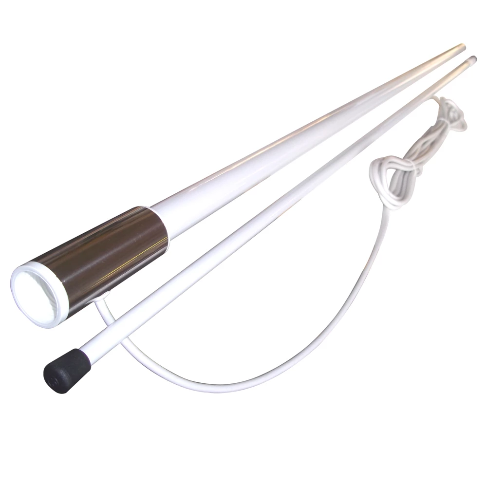 Banten Easy Freight 2-Part 2.4m VHF Antenna 