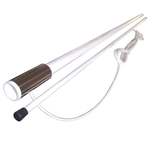 Banten Easy Freight 2-Part 2.4m VHF Antenna 