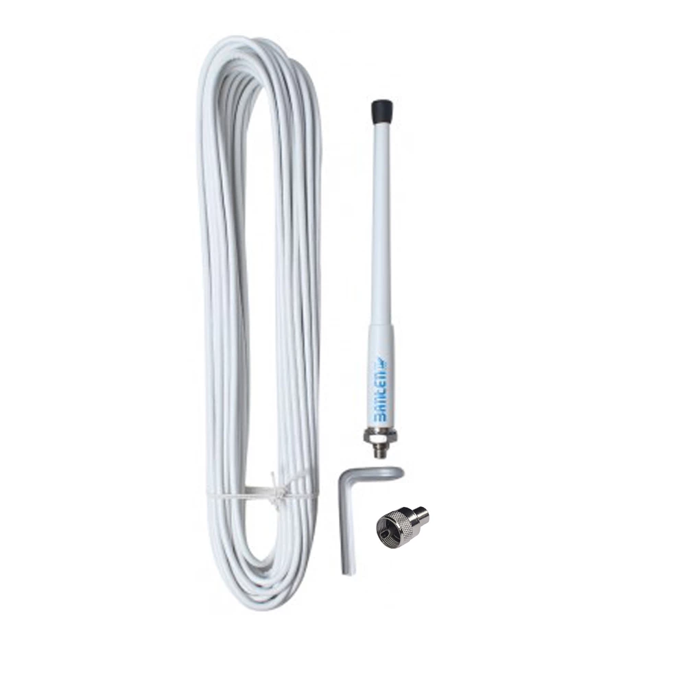 Banten Stub AIS Antenna 