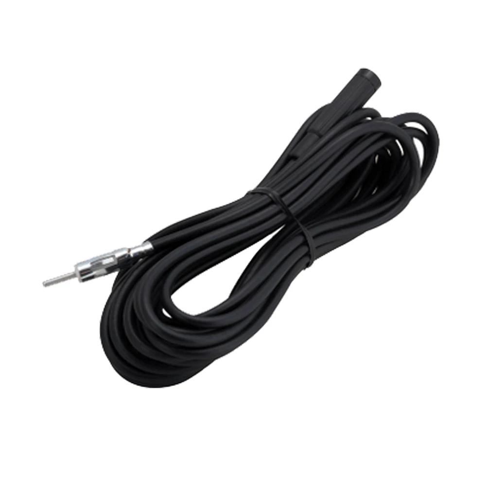 AM-FM 6m Extension Cable