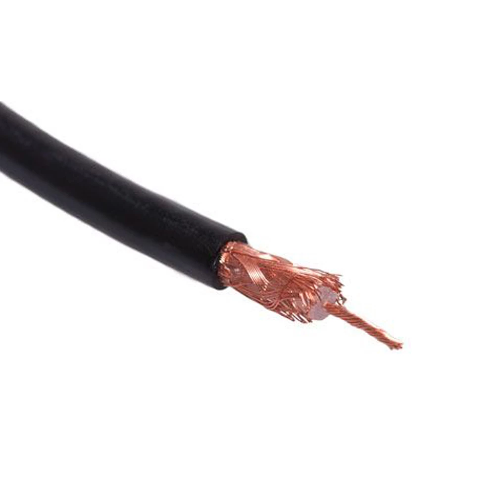 Force 4 RG-213 50 Ohm VHF Cable per metre