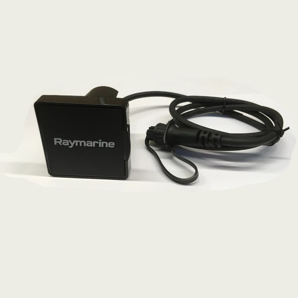 Raymarine RCR - Remote SD Card Reader and USB Socket 