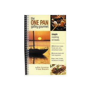 The One Pan Galley Gourmet