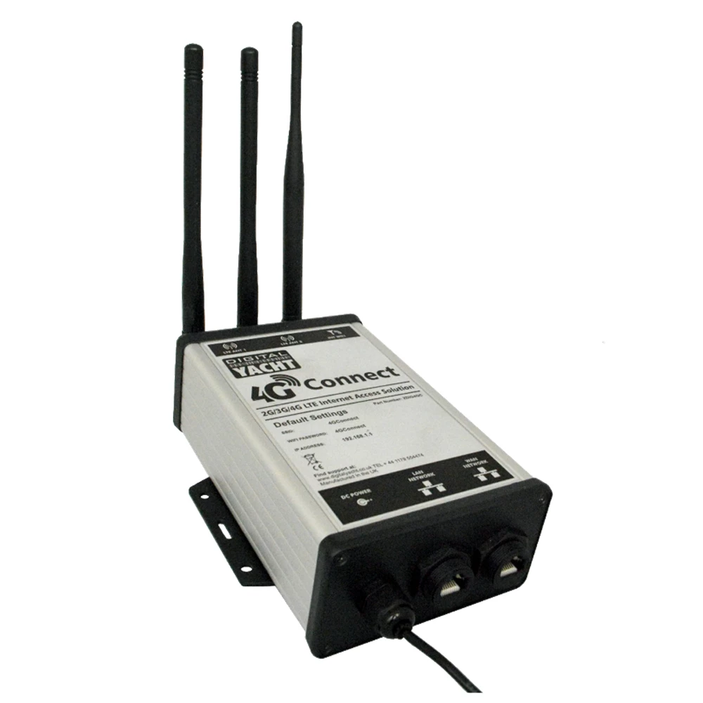 Digital Yacht 4G Connect