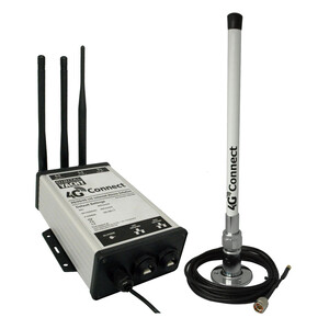 4G Connect Pro