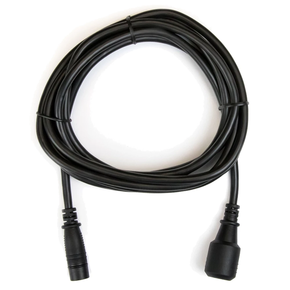 Lowrance Hook2 Bullet Skimmer Transducer 10 Ft Extension Cable 