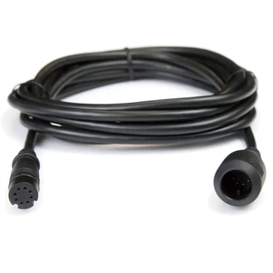 Lowrance Hook 2,Reveal, Eagle and Simrad Cruise 10 Ft Transducer Extension Cable 