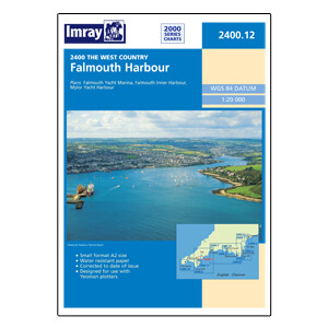 Y47 Falmouth Harbour