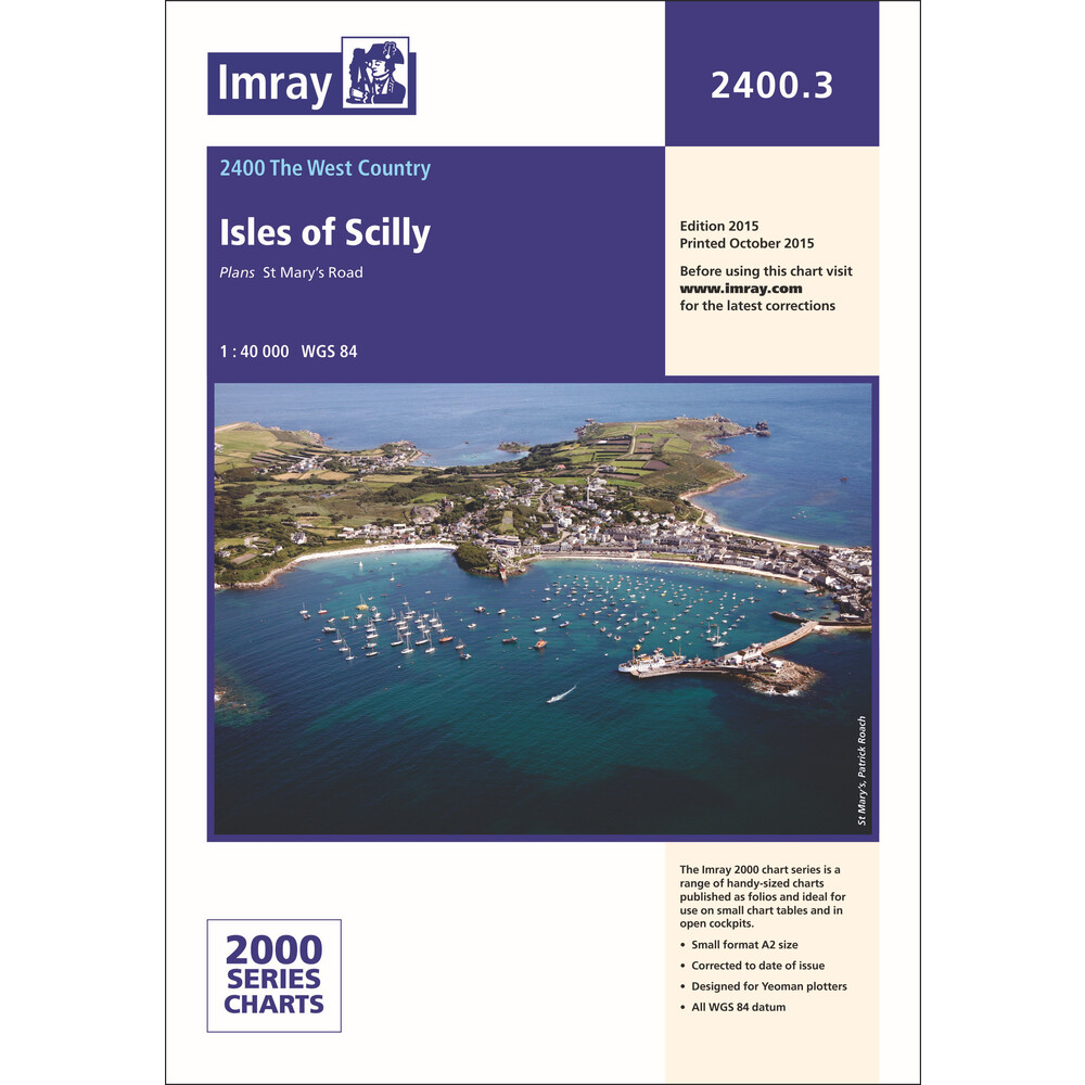 Y49 Isles of Scilly