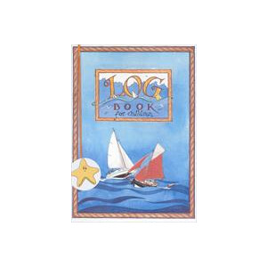 Cruising Logbook for Children