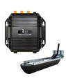 Lowrance and Simrad Structurescan 3D Sonar With Transducer