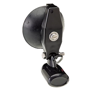 Lowrance Skimmer transducer sucker cup 