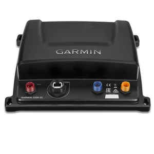 Garmin GSD™ 25 ClearVu SideVu and Traditional Sonar Module