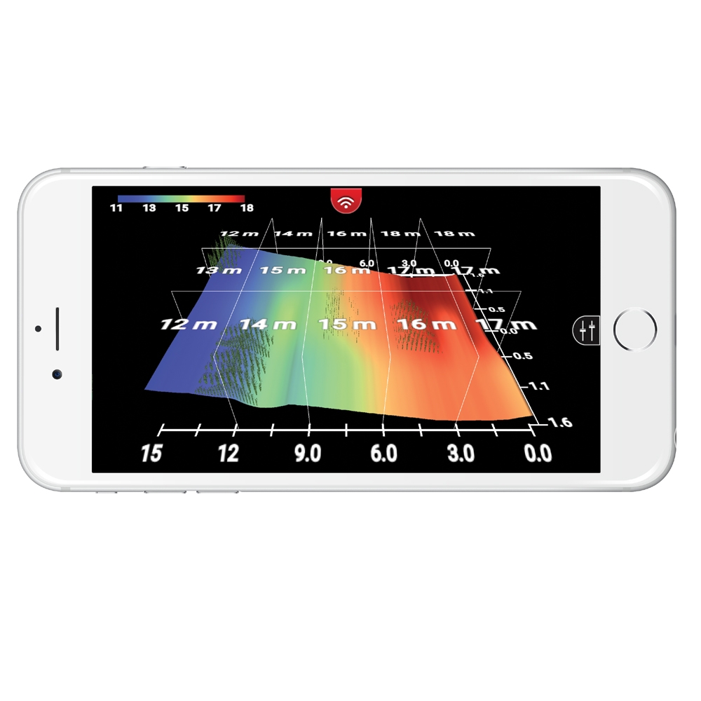Fishing Lowrance Fish Hunter Accessory Pack