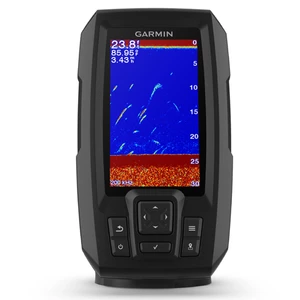 Garmin Striker Plus 4 Fishfinder 