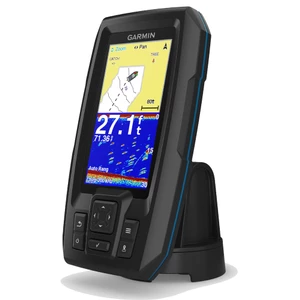 Garmin Striker Plus 4 Fishfinder 