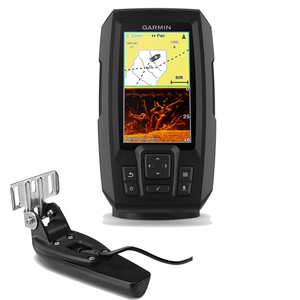 Striker Plus 4cv Fishfinder