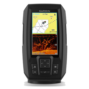 Striker Plus 4cv Fishfinder