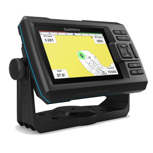 Striker Plus 5cv Fishfinder