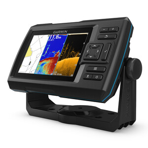 Striker Plus 5cv Fishfinder