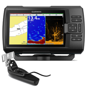 Striker Plus 7cv Fishfinder 