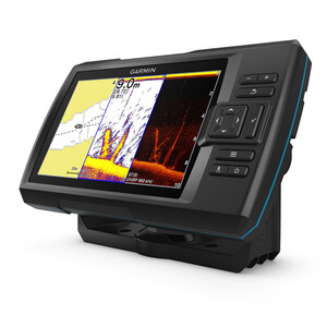 Striker Plus 7cv Fishfinder 