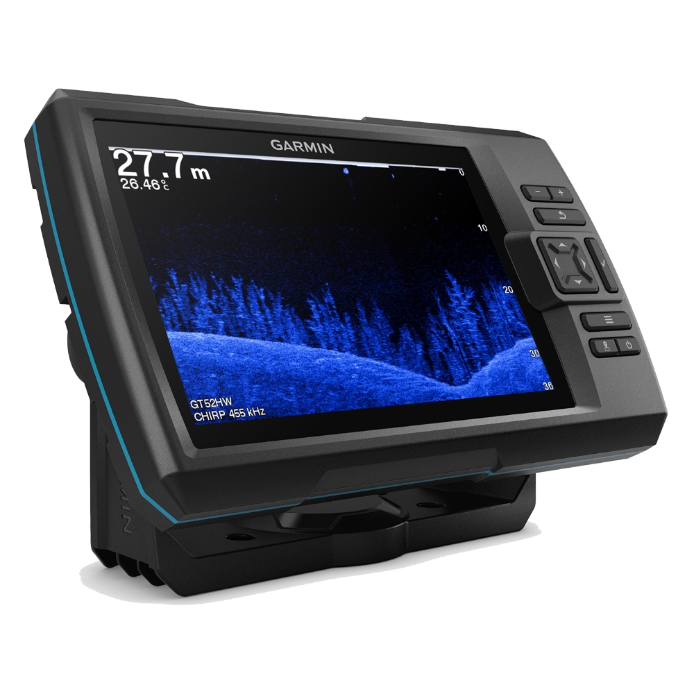 Striker Plus 7cv Fishfinder 