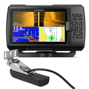 Striker Plus 7sv Fishfinder