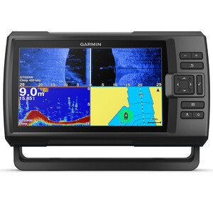 Striker Plus 9sv Fishfinder