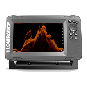 Hook2-7x Splitshot Fishfinder